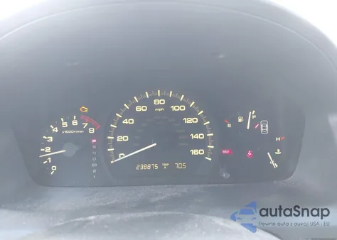 2006 Honda Accord 2.4 Ex from USA, damaged, VIN 1HGCM568X6A039162